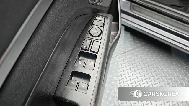 Hyundai The New Avante AD id 4595761 из Кореи 8