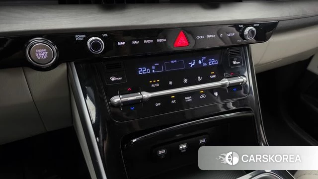 Kia Carnival 4th generation id 4475111 из Кореи 8