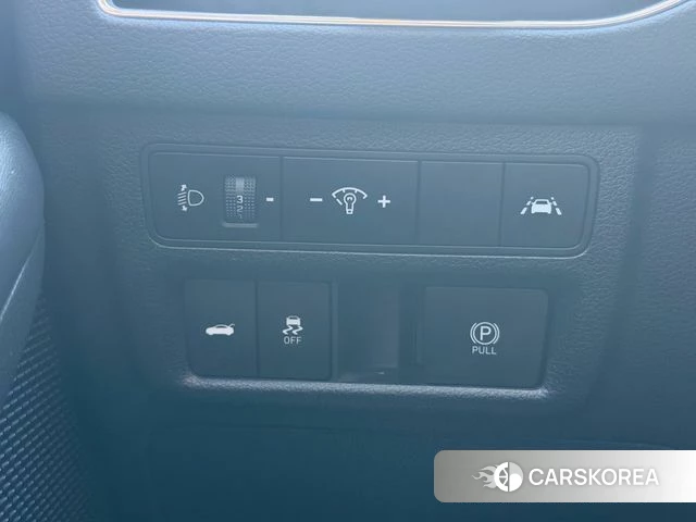 Hyundai Sonata (DN8) id 5023732 из Кореи 8