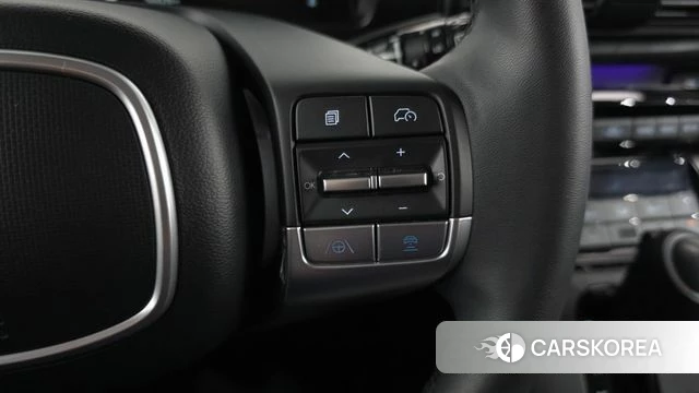 Hyundai Casper id 5002349 из Кореи 8