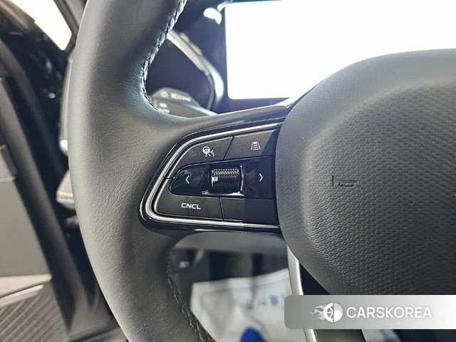 Renault Korea (Samsung) Grand Coleos id 4964500 из Кореи 8