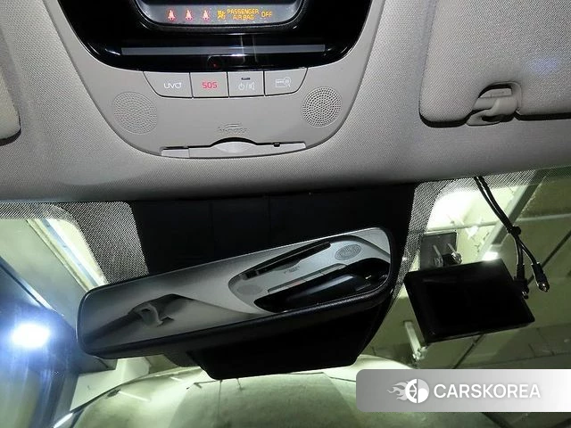 Kia K5 3rd generation id 4775286 из Кореи 8