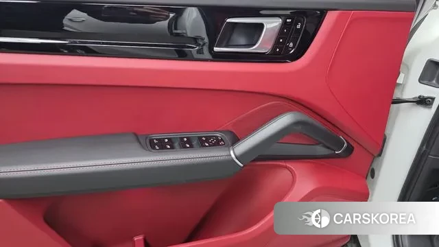 Porsche Cayenne (PO536) id 3453822 из Кореи 8