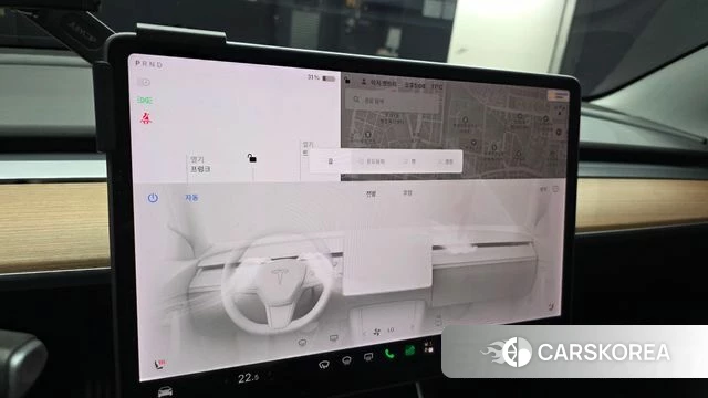 Tesla Model 3 id 4959755 из Кореи 8