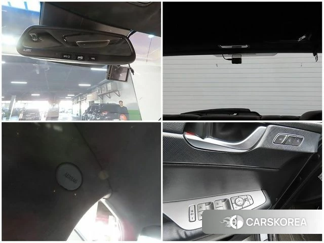 Hyundai Palisade id 5023781 из Кореи 8