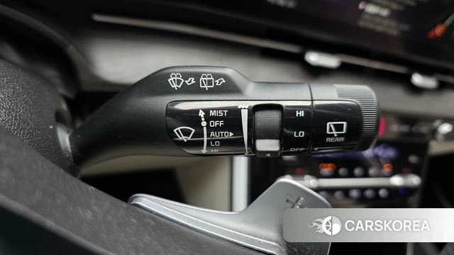 Kia Carnival 4th generation id 5033670 из Кореи 8
