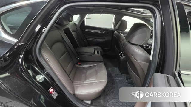 Hyundai Grandeur IG id 4967895 из Кореи 8