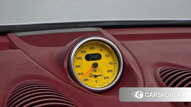 Porsche 718 Boxster id 4977553 из Кореи 8