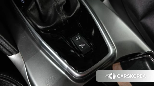 Renault Korea (Samsung) QM6 id 4918790 из Кореи 8