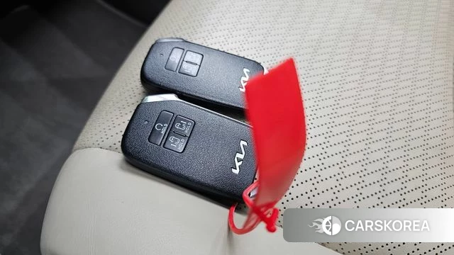 Kia Carnival 4th generation id 4965413 из Кореи 8