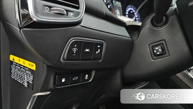 Hyundai Grandeur IG id 4708765 из Кореи 8