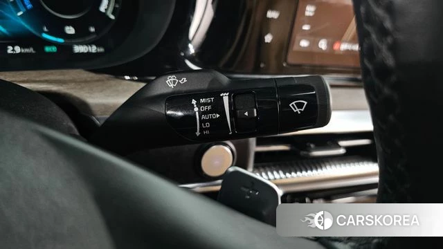 Kia K5 Hybrid 3rd Generation id 4952110 из Кореи 8