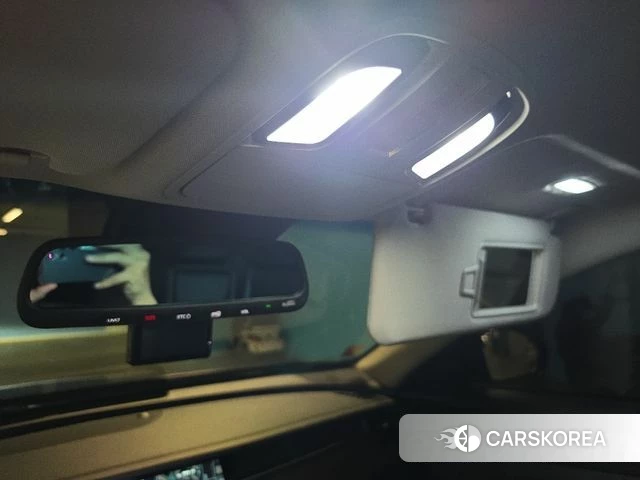 Kia K7 Premier id 4982791 из Кореи 8