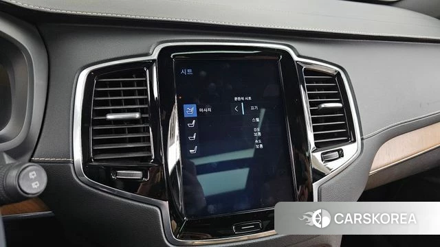 Volvo XC90 second Generation id 4988313 из Кореи 8
