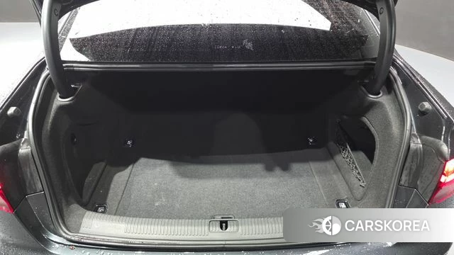 Audi A4 (B9) id 4982089 из Кореи 8