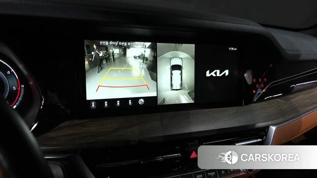 Kia Mohave Master id 4986715 из Кореи 9