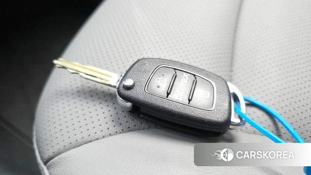 Hyundai The New Grand Starex id 4594068 из Кореи 8