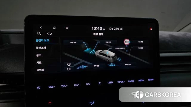 Hyundai Staria id 5027782 из Кореи 8
