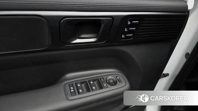 Hyundai Santa Fe (MX5) id 5039184 из Кореи 8