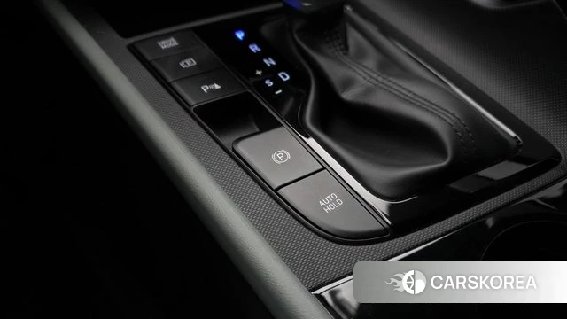 Hyundai The New Avante (CN7) id 5015904 из Кореи 8