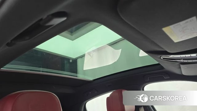 Porsche Cayenne (PO536) id 4792799 из Кореи 8
