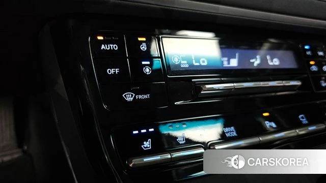 Hyundai The New Grandeur IG id 4646538 из Кореи 8
