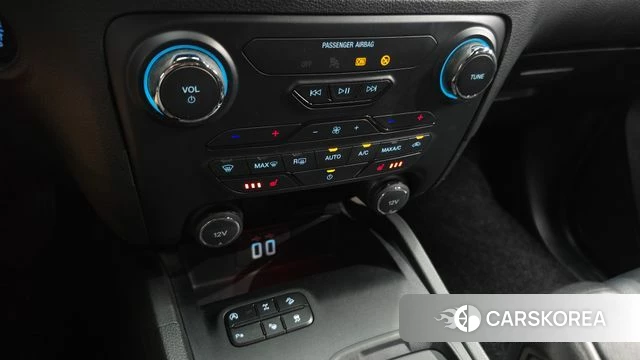 Ford Ranger 3rd Generation id 4696982 из Кореи 9