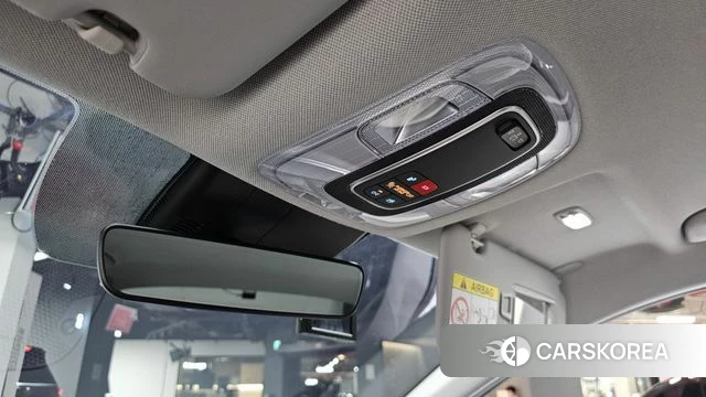 Hyundai Avante Hybrid (CN7) id 5046599 из Кореи 8