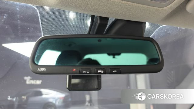 Hyundai Venue id 5041425 из Кореи 8
