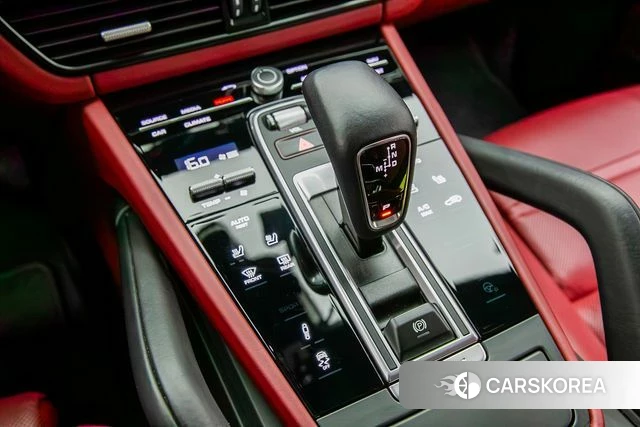 Porsche Cayenne (PO536) id 4774450 из Кореи 8