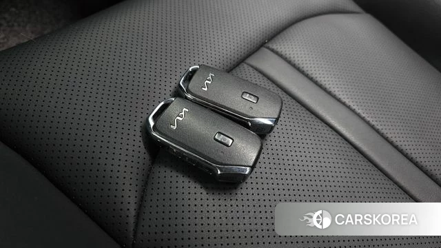 Kia K5 3rd generation id 4951270 из Кореи 8