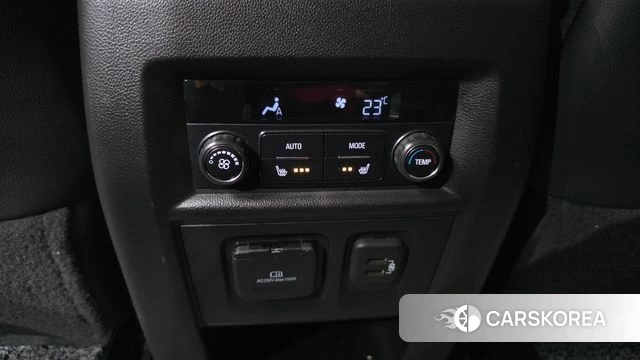 Chevrolet (GM Daewoo) Traverse id 4992056 из Кореи 8