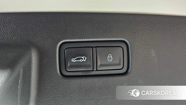 Genesis GV60 id 5017198 из Кореи 8