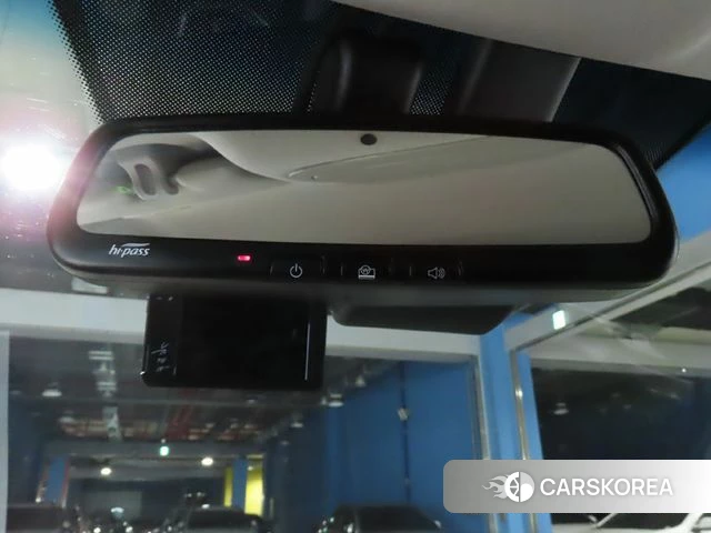 Ssangyong Berry New Tivoli id 5046940 из Кореи 8
