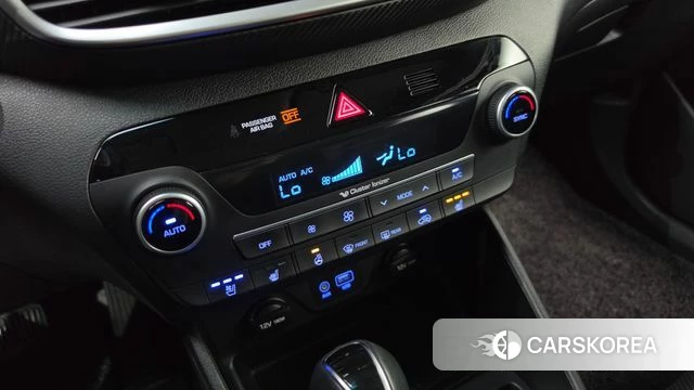 Hyundai All New Tucson id 4713055 из Кореи 8