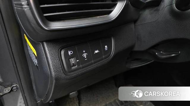 Hyundai Santa Fe TM id 5019027 из Кореи 8