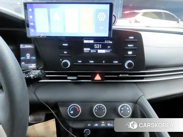 Hyundai Avante (CN7) id 4987539 из Кореи 8