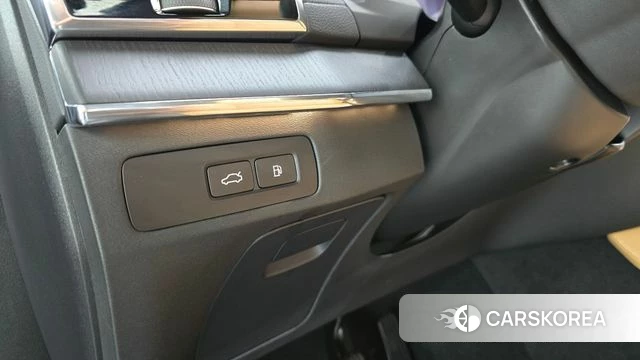 Volvo XC90 second Generation id 5021022 из Кореи 8