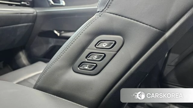 Kia The New K5 3rd generation id 4687070 из Кореи 8