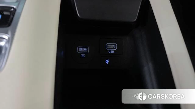 Hyundai The New Grandeur IG id 4981764 из Кореи 8