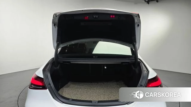 Mercedes-Benz E-Class W213 id 5028422 из Кореи 8