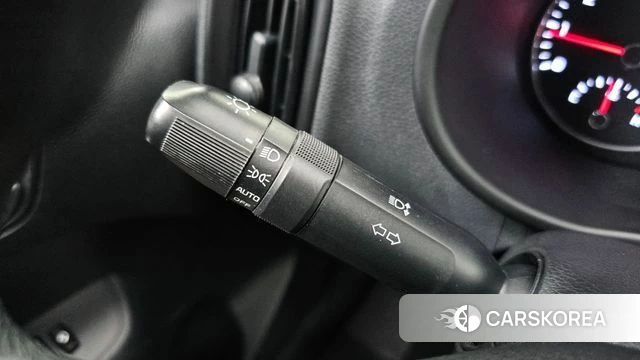 Kia Morning Urban (JA) id 5039895 из Кореи 8