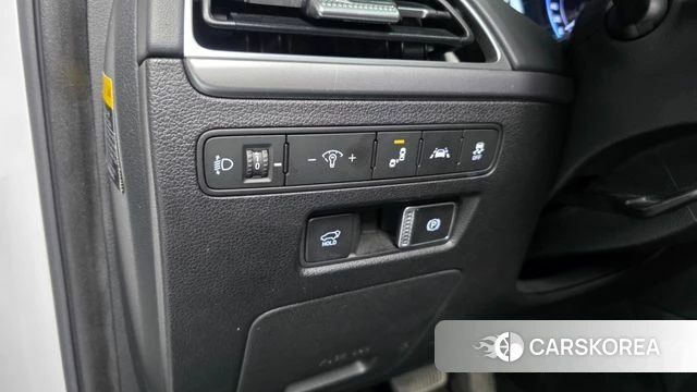 Hyundai Palisade id 4746626 из Кореи 8