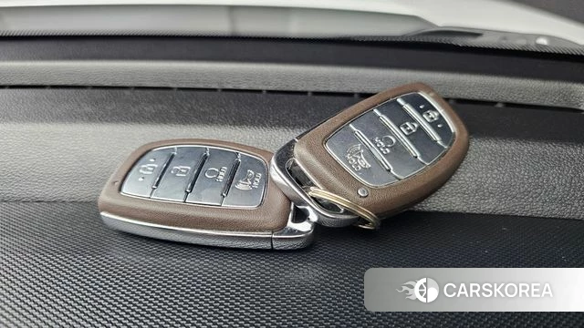 Hyundai Casper id 4463875 из Кореи 8