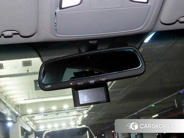 Kia Come New K7 id 4967756 из Кореи 8