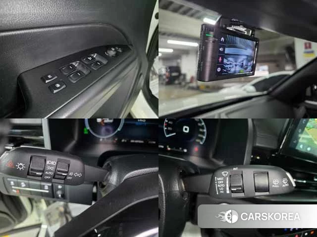 Ssangyong The New Rexton Sports Cannes id 5016609 из Кореи 8
