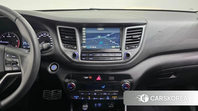 Hyundai All New Tucson id 5035943 из Кореи 8