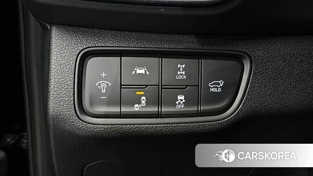 Hyundai Santa Fe TM id 5029245 из Кореи 9