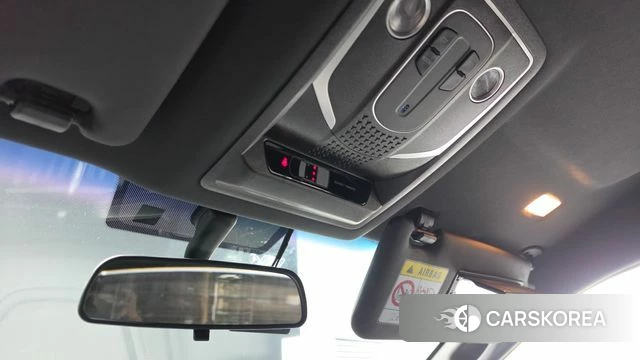 Ssangyong The New Rexton Sport id 4958571 из Кореи 8