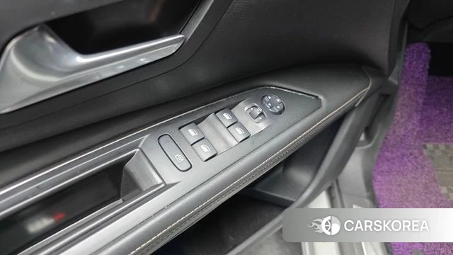 Peugeot 3008 second generation id 4785305 из Кореи 8